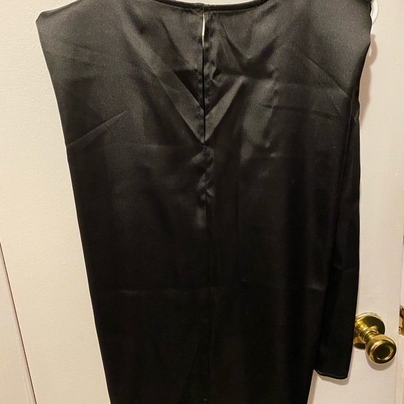 Asos shoulder pad tee - Picture 2 of 5